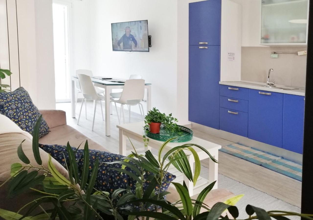 Holihome_Casa Di Sara Tortoreto Bagian luar foto