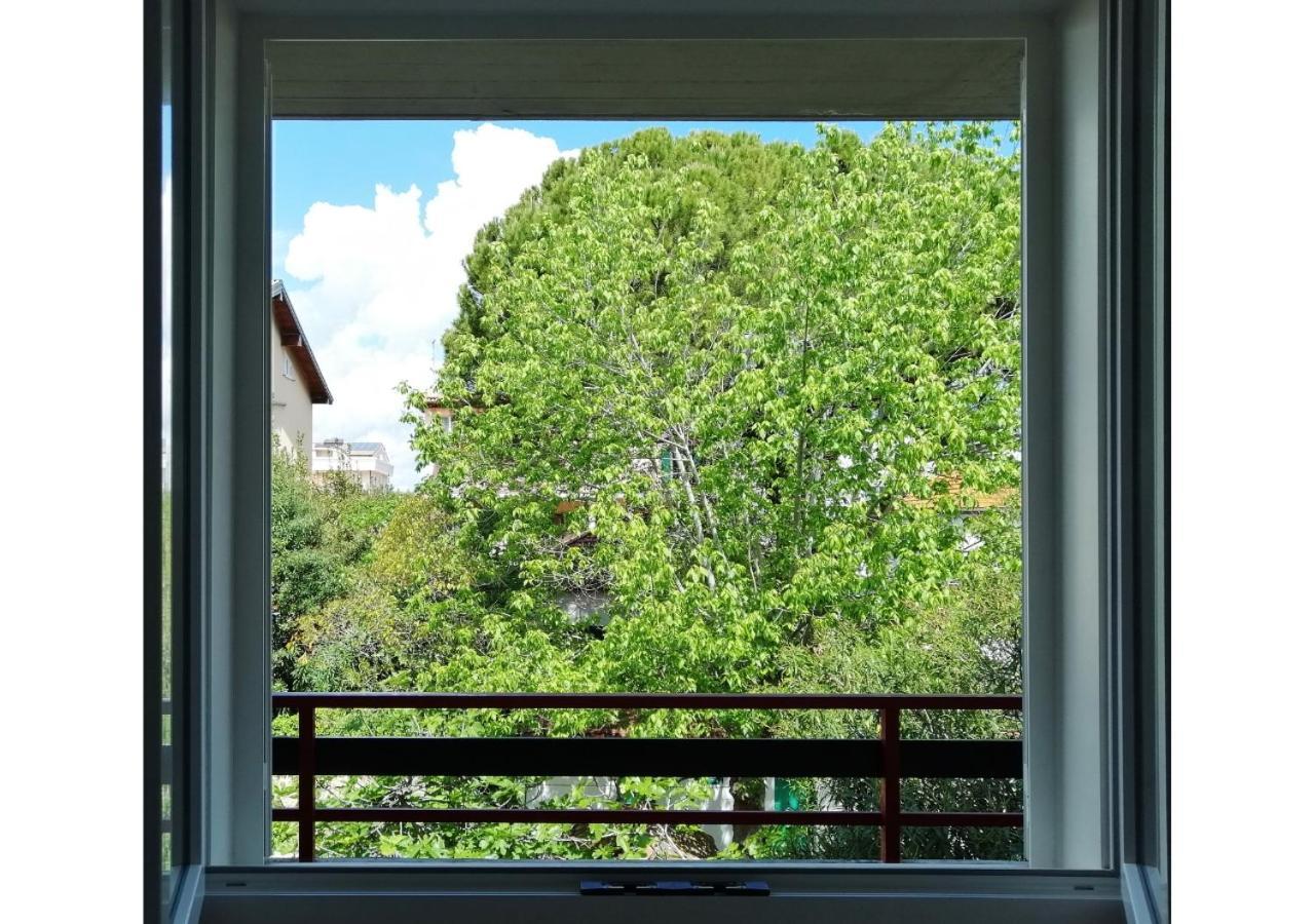 Holihome_Casa Di Sara Tortoreto Bagian luar foto